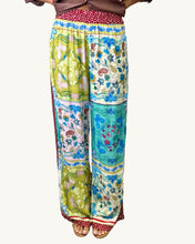 Load image into Gallery viewer, Garden Mosaic Pant