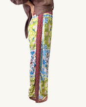Load image into Gallery viewer, Garden Mosaic Pant