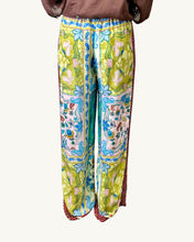 Load image into Gallery viewer, Garden Mosaic Pant