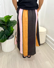 Load image into Gallery viewer, Angelina Linen Midi Skirt
