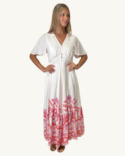 Load image into Gallery viewer, Lenny Maxi Dress