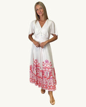 Load image into Gallery viewer, Lenny Maxi Dress