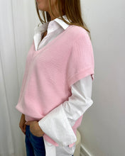 Load image into Gallery viewer, Samara Cotton Knit Top