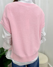Load image into Gallery viewer, Samara Cotton Knit Top