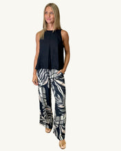 Load image into Gallery viewer, Isla Tie Back Top