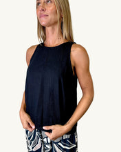 Load image into Gallery viewer, Isla Tie Back Top