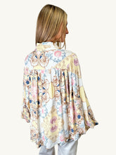Load image into Gallery viewer, Versailles Dreams Blouse