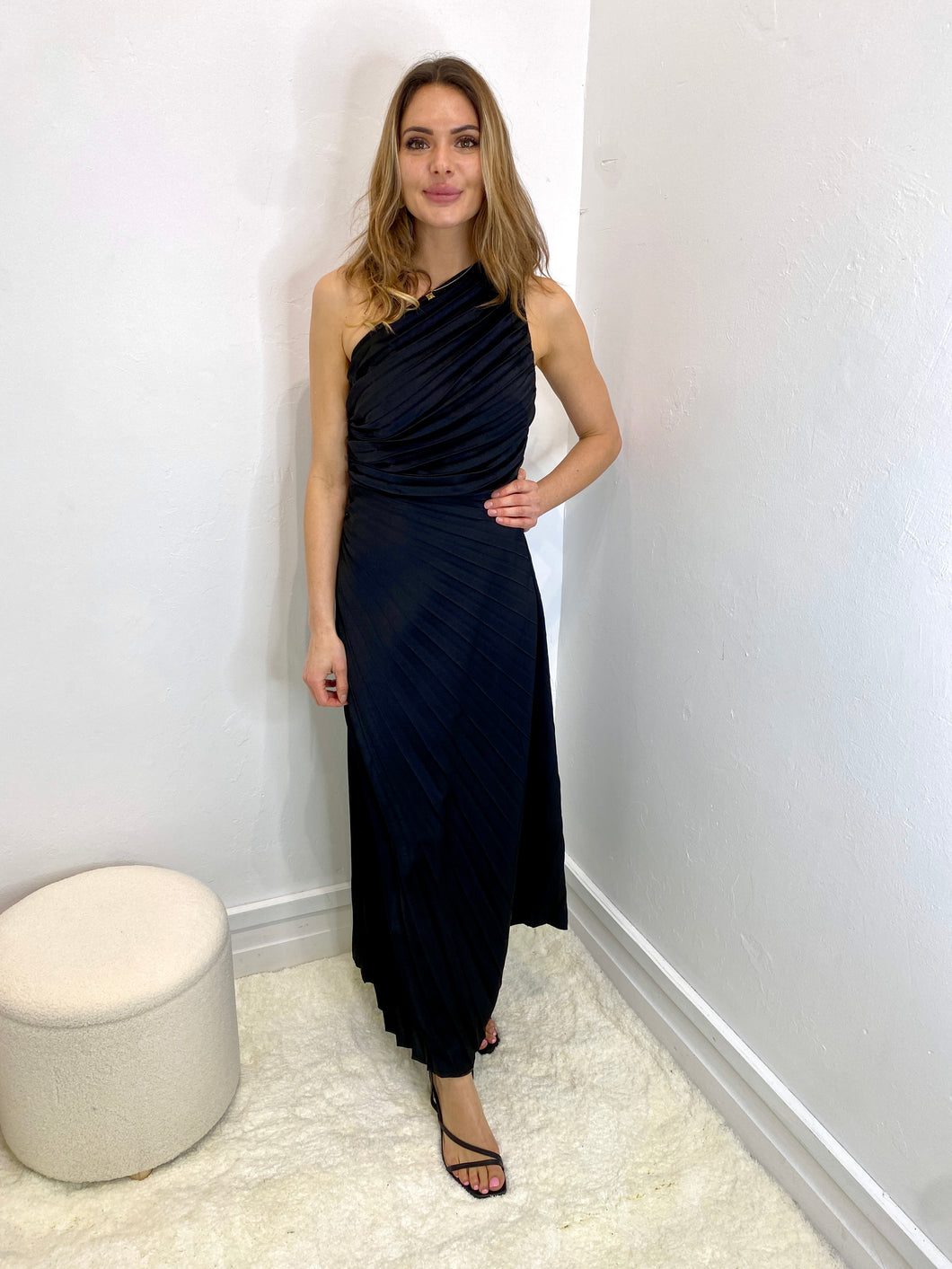 Gloria Maxi Dress