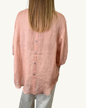 Load image into Gallery viewer, Dallas Shirt- Rose Gold
