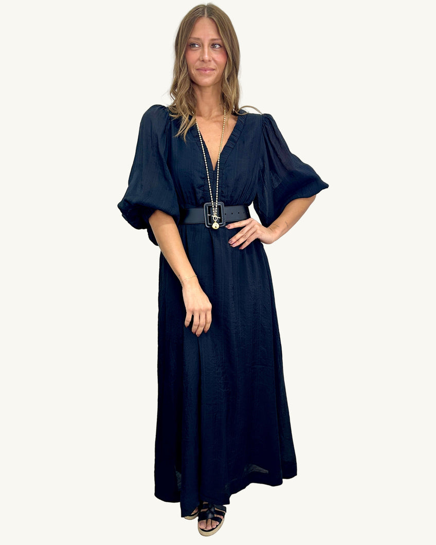Wynne Maxi Dress