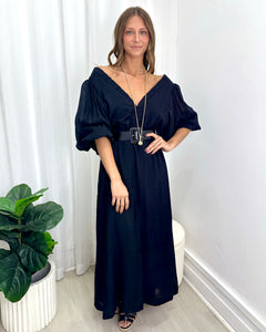 Wynne Maxi Dress
