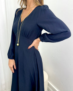 Luna Midi Dress