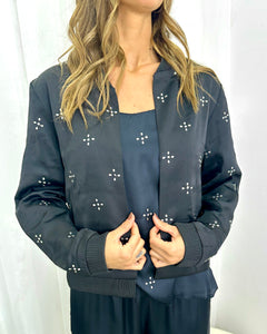 Ruby Yaya Muchen Jacket - Black
