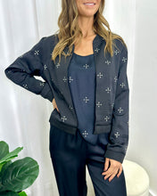 Load image into Gallery viewer, Ruby Yaya Muchen Jacket - Black