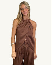 Load image into Gallery viewer, Lolita Halter Top