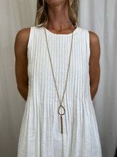 Load image into Gallery viewer, Angie Short Dress