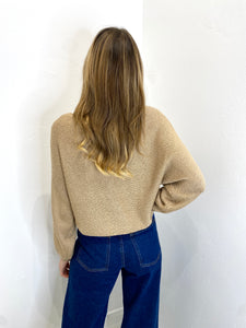 Sable Knit