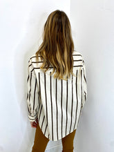 Load image into Gallery viewer, Leoni Striped Shirt