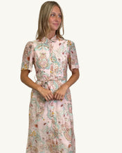Load image into Gallery viewer, Camile Midi Dress