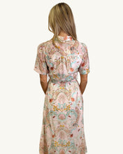 Load image into Gallery viewer, Camile Midi Dress