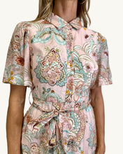 Load image into Gallery viewer, Camile Midi Dress