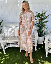 Load image into Gallery viewer, Camile Midi Dress