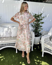 Load image into Gallery viewer, Camile Midi Dress