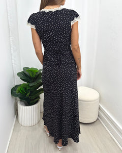 Whistles Midi Dress