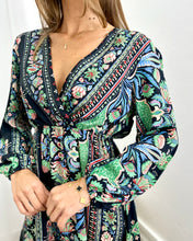 Load image into Gallery viewer, Myra Midi Dress