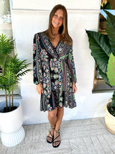 Load image into Gallery viewer, Myra Midi Dress