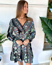 Load image into Gallery viewer, Myra Midi Dress