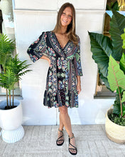 Load image into Gallery viewer, Myra Midi Dress