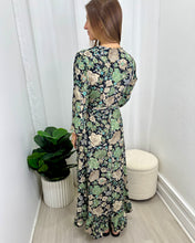 Load image into Gallery viewer, Gia Wrap Dress
