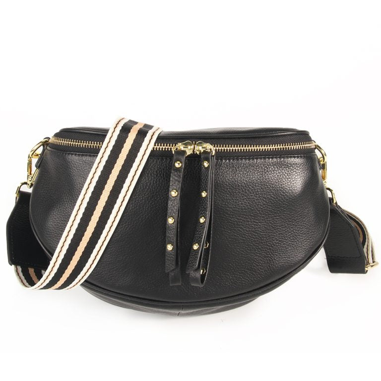 Obsessed Crossbody Bag