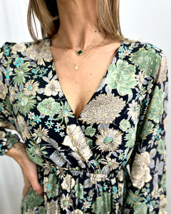 Gia Midi Dress