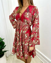Load image into Gallery viewer, Sofia Short Dress