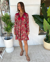Load image into Gallery viewer, Sofia Short Dress
