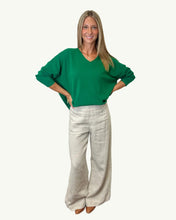 Load image into Gallery viewer, Button Knit Top