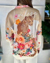Load image into Gallery viewer, Amalfi Tiger Shirt