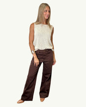 Load image into Gallery viewer, Spring Knit Tank