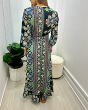 Load image into Gallery viewer, Myra Wrap Dress