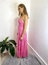 Load image into Gallery viewer, Dahlia Maxi Dress