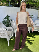Load image into Gallery viewer, Luxe Boyfriend Jeans