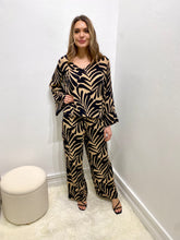 Load image into Gallery viewer, Stevie Print Pants