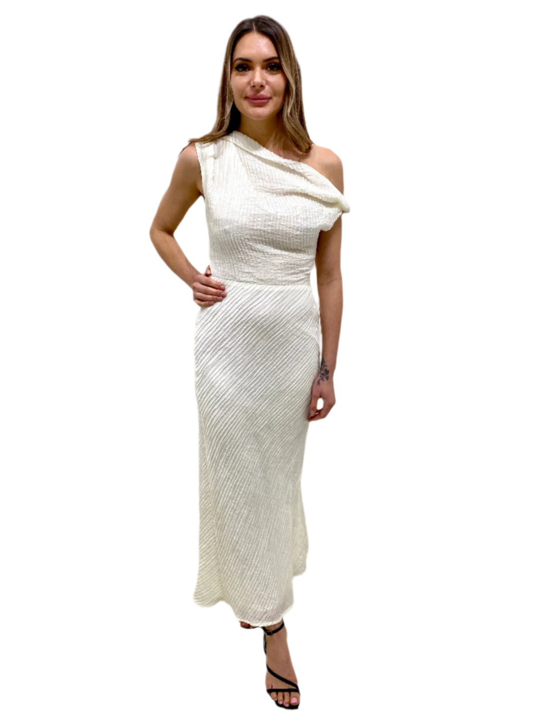 Kenzie Maxi Dress
