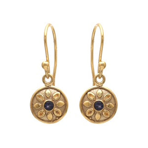 Chika Earrings