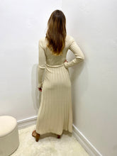 Load image into Gallery viewer, Agatha Knit Dress