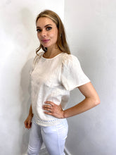 Load image into Gallery viewer, Greer Lace Top