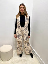 Load image into Gallery viewer, MonoRose Wide Leg Trousers