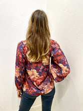 Load image into Gallery viewer, Berry Kiss Blouse